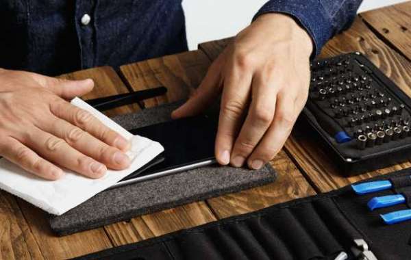 Best Cell Phone Repair Parts Online Store