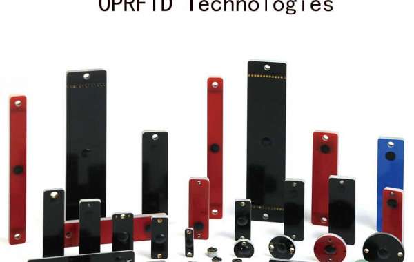 How to Build RFID Tag Warehouse System