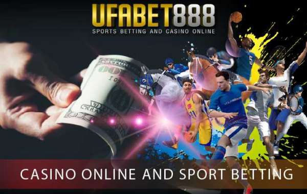 เว็บคาสิโนครบวงจร