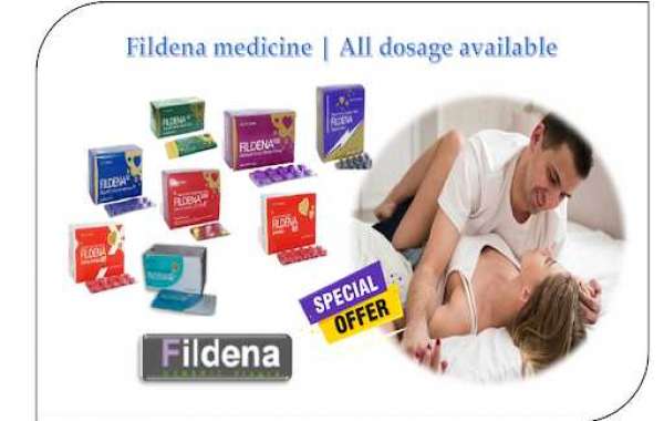 Fildena Works Against Impotence