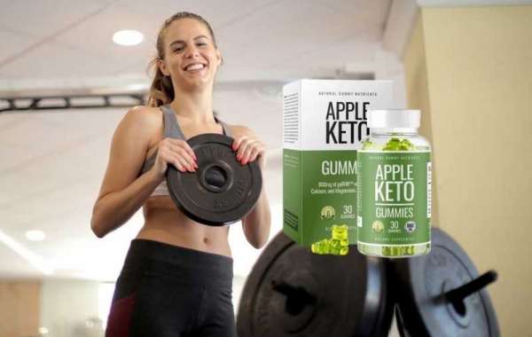 The Death Of Apple Keto Gumies Australia?
