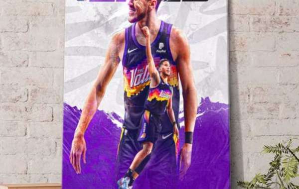 NBA 2K23: At any cost, the "Jordan Challenge" is back!