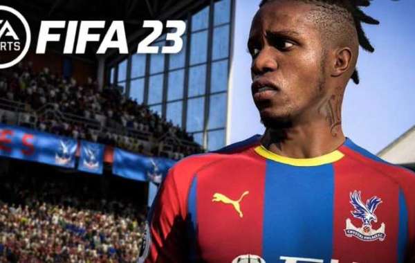 The last masterpiece of the FIFA series? Coming soon to meet you