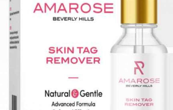 Amarose Skin Tag Remover Reviews – Does It Work?