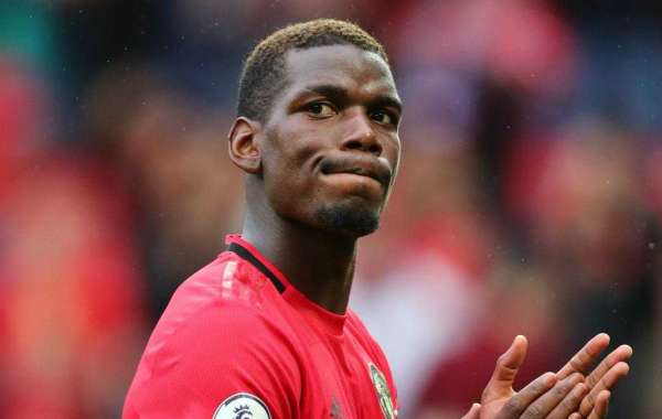 Paul Pogba