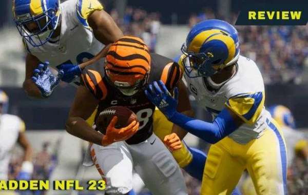 Madden NFL 23 Review: More Good Changes