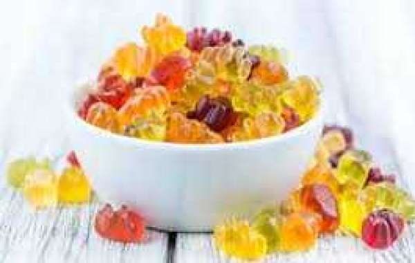 Pure Potent CBD Gummies Review & Hemp Edibles 2022