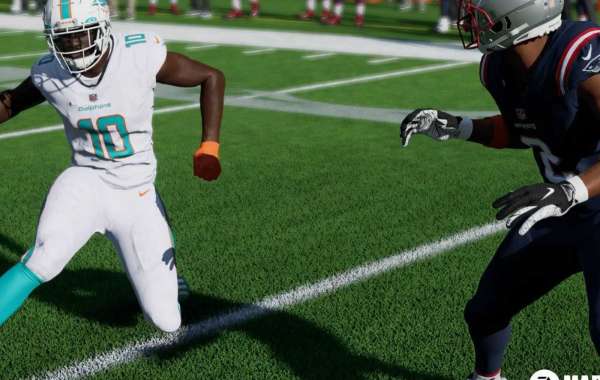 Madden 23 made its way to Xbox Game Pass a few months after its release