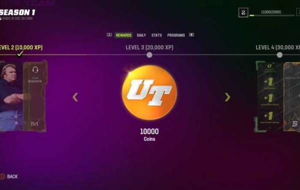 7 Ways On How To Get Madden 23 Coins Fast