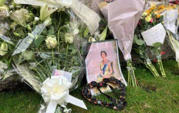 Zimbabwean president set to miss Queen’s funeral