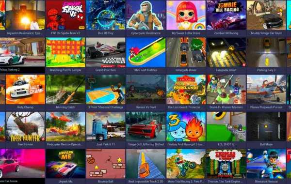 Psychological Benefits of Online Games