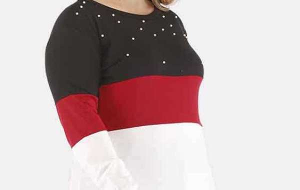 V-Neck Lace Long Sleeve Irregular Hem Beige Dresses