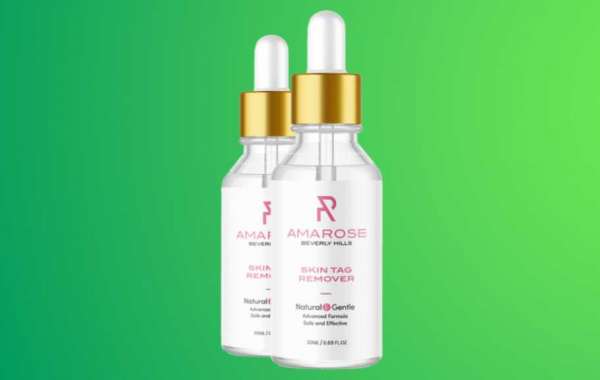 Amarose Skin Tag Remover  Reviews (Scam Exposed) Ingredients and Side Effects