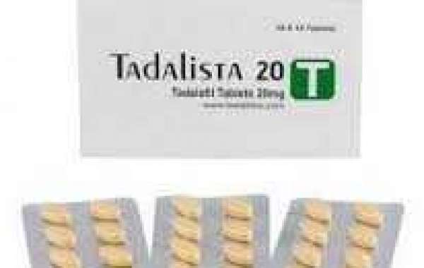 Improve Your Sexual Relationship With Tadalista