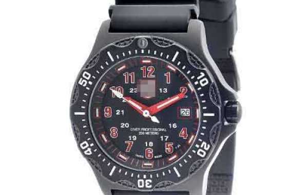 The Most Iconic Diving Watches Of Swiss Haute Horlogerie - Private Label Watch Manufacturers