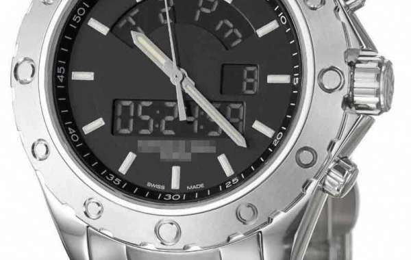 IWC Portugieser, Sobriety Made Into A Watch - Wholesale Watch Vendors