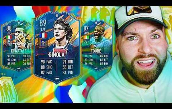 Chapters are an additional part of the Moments mode in FIFA 23