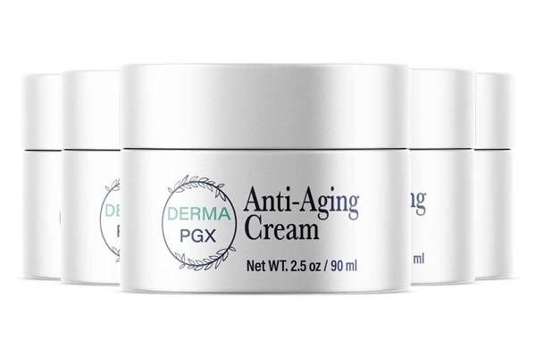 2022#1 Derma PGX Cream - 100% Original & Effective