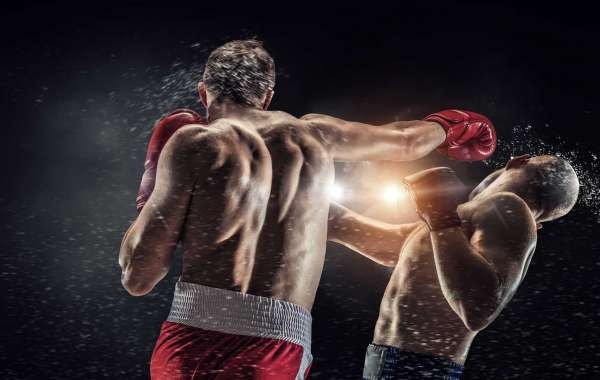 เว็บมวยไทยพักยก