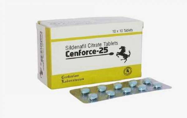 Cenforce 25 | Cenforce 25mg | Cenforce