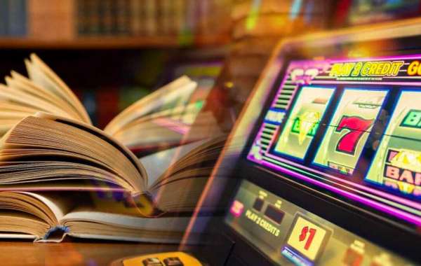 Slot machines have one pretty massive advantage over other games