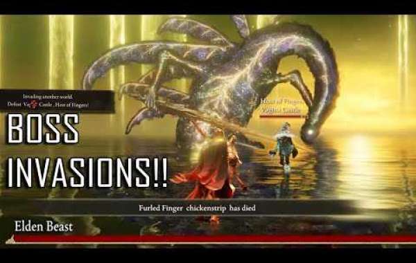 The Elden Ring's Highest-Level Bleeding Capacity Build Version 1 - UTPLAY