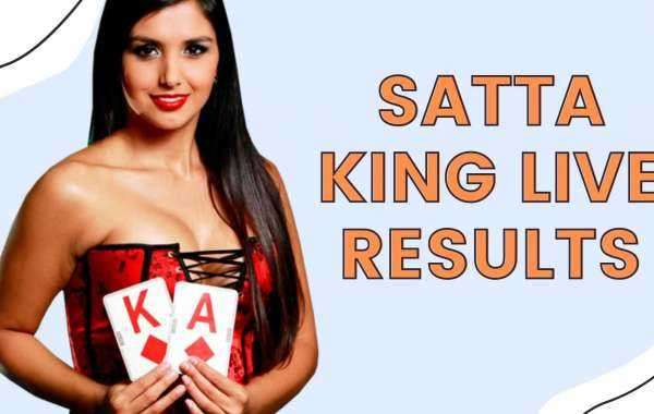 Satta King Satta Result 2022
