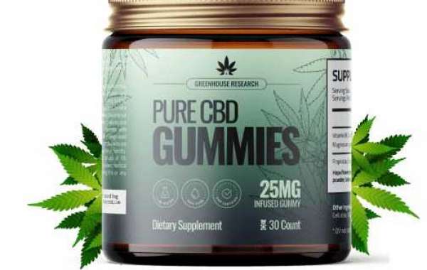 2022#1 High Peak CBD Gummies - 100% Original & Effective