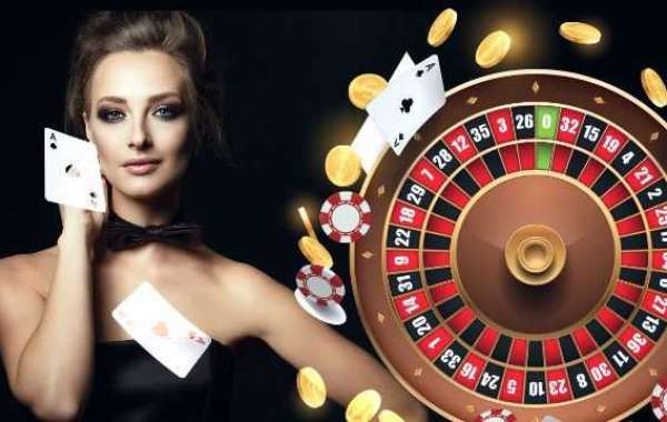History of Maxbook55 Online Casino In Malaysia