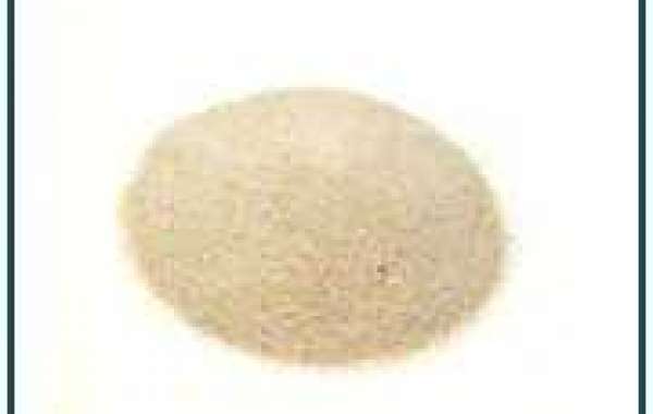 Washed Silica Sand Market Overall Analysis, Development Trends, Driving Forces & Opportunities