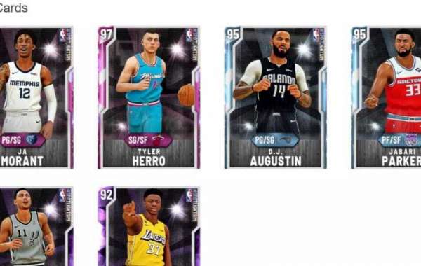 With NBA 2K23 out on all platforms and devices