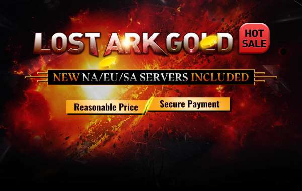 Lost Ark’s most anticipated class is going to the West very soon