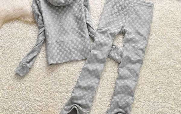 Juicy Couture Tracksuits - A cushty and trendy Glimpse For any Situation