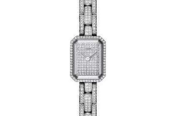 chanel premiere ceramic watch replica