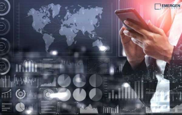 Global Metamaterials Market Size, Share, Growth, Trends and Analysis | Emergen Research