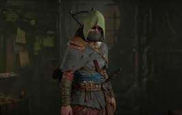 Diablo 4 Endgame Guide:  Amazing Rogue Penetrating Shot Build