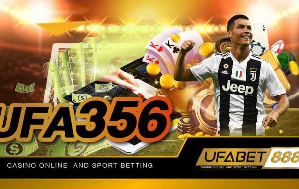 UFA356 เว็บตรงได้รับความสนใจ จากนักพนันมากที่สุดในเอเชีย