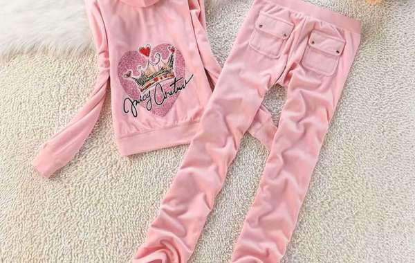 The perfect Juicy Couture Purse