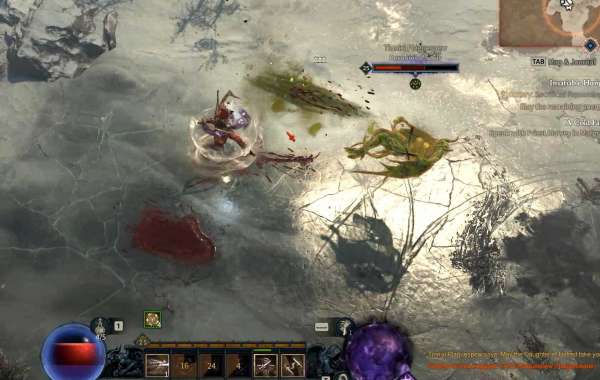 Diablo IV Season 1: How to Complete Burning from Within Quest