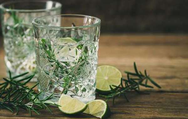 Gin Market Outlook- Industry Trends, Share, Size, Growth, Opportunity and Forecast 2030