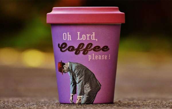 Why paper cups can render the party atmosphere