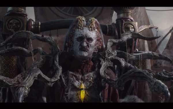 Diablo 4 is the latest in the long-running Diablo series