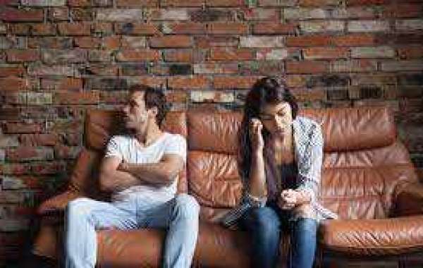 How to stop Anxiety from destroying relationships