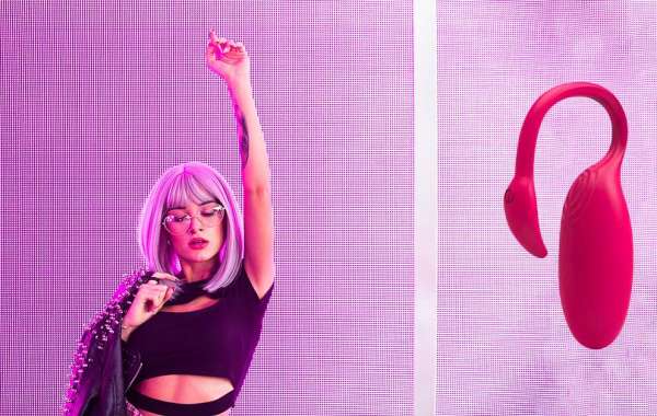 What's the Best Sex Toys for Women 2024?